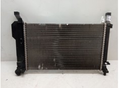 Recambio de radiador agua para mercedes-benz clase b sports tourer (w245) b 160 (245.231) referencia OEM IAM A1695000303   2