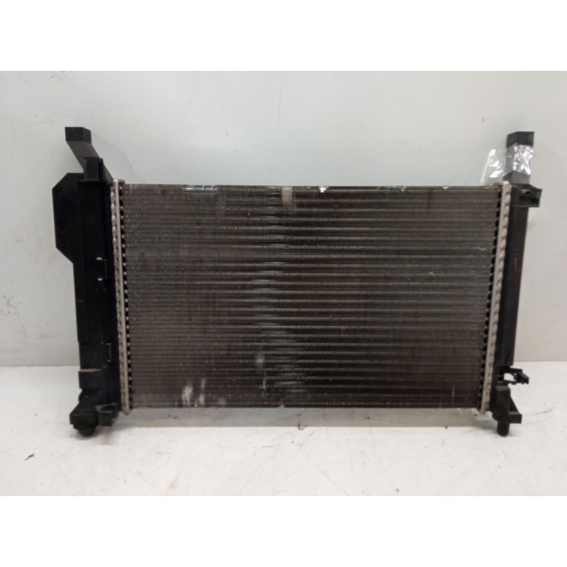 Recambio de radiador agua para mercedes-benz clase b sports tourer (w245) b 160 (245.231) referencia OEM IAM A1695000303  