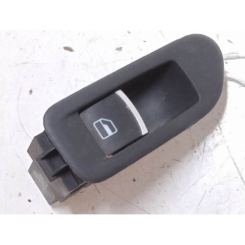 Recambio de mando elevalunas trasero izquierdo para volkswagen golf vi (5k1) 1.6 tdi referencia OEM IAM   