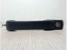 Recambio de maneta exterior puerta delantera derecha para volkswagen golf iii van (1h1) 1.8 referencia OEM IAM 1187500410  