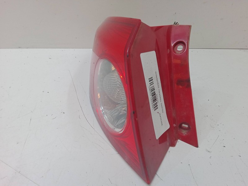 Recambio de piloto trasero izquierdo para chevrolet lacetti (j200) 2.0 d referencia OEM IAM   