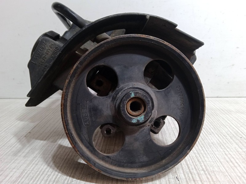 Recambio de bomba servodireccion para peugeot 206 hatchback (2a/c) 2.0 hdi 90 referencia OEM IAM   
