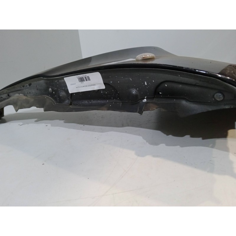 Recambio de aleta delantera izquierda para mercedes-benz clase a (w168) a 170 cdi (168.009, 168.109) referencia OEM IAM   