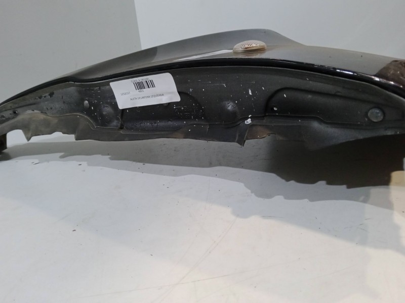 Recambio de aleta delantera izquierda para mercedes-benz clase a (w168) a 170 cdi (168.009, 168.109) referencia OEM IAM   