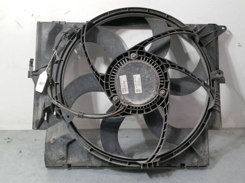 ELECTROVENTILADOR 