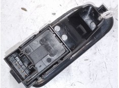 Recambio de mando elevalunas trasero izquierdo para volkswagen golf vi (5k1) 1.6 tdi referencia OEM IAM    2