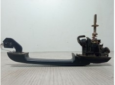 Recambio de maneta exterior puerta delantera derecha para volkswagen golf iii van (1h1) 1.8 referencia OEM IAM 1187500410   2