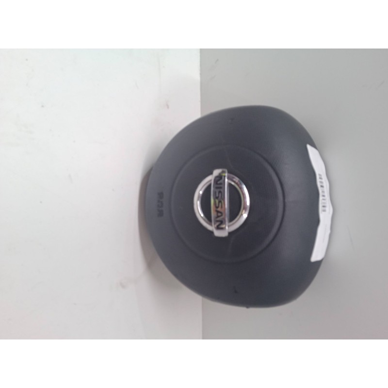 Recambio de airbag volante para nissan micra iii (k12) 1.5 dci referencia OEM IAM BAMPT1131  