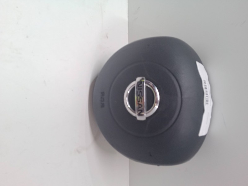Recambio de airbag volante para nissan micra iii (k12) 1.5 dci referencia OEM IAM BAMPT1131  