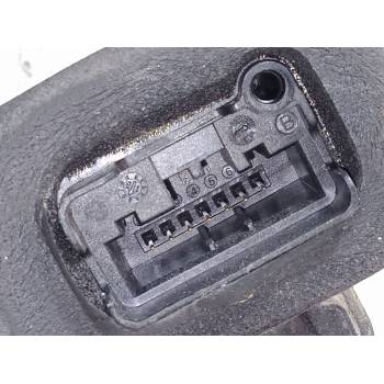 CERRADURA PUERTA TRASERA DERECHA 6R4839016A 