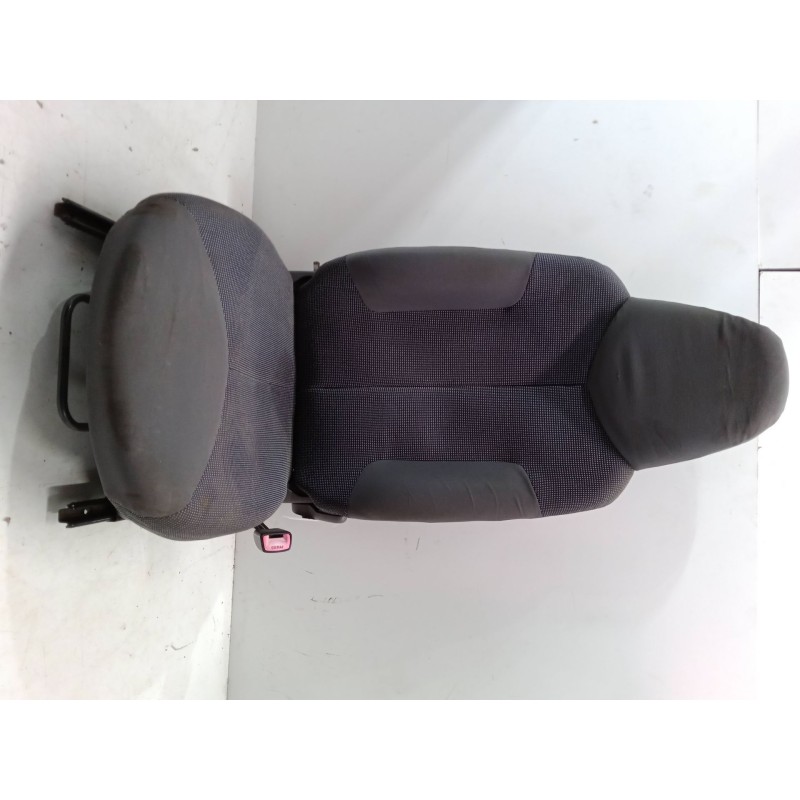 Recambio de asiento delantero derecho para peugeot 107 (pm_, pn_) 1.0 referencia OEM IAM   