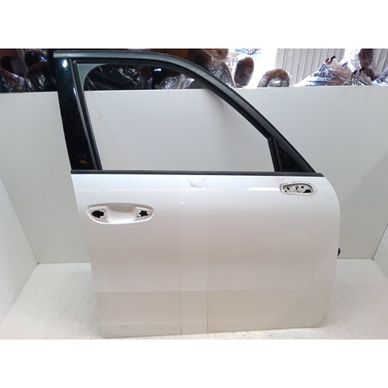 Recambio de puerta delantera derecha para citroën c4 grand picasso ii (da_, de_) 2.0 bluehdi 150 referencia OEM IAM   
