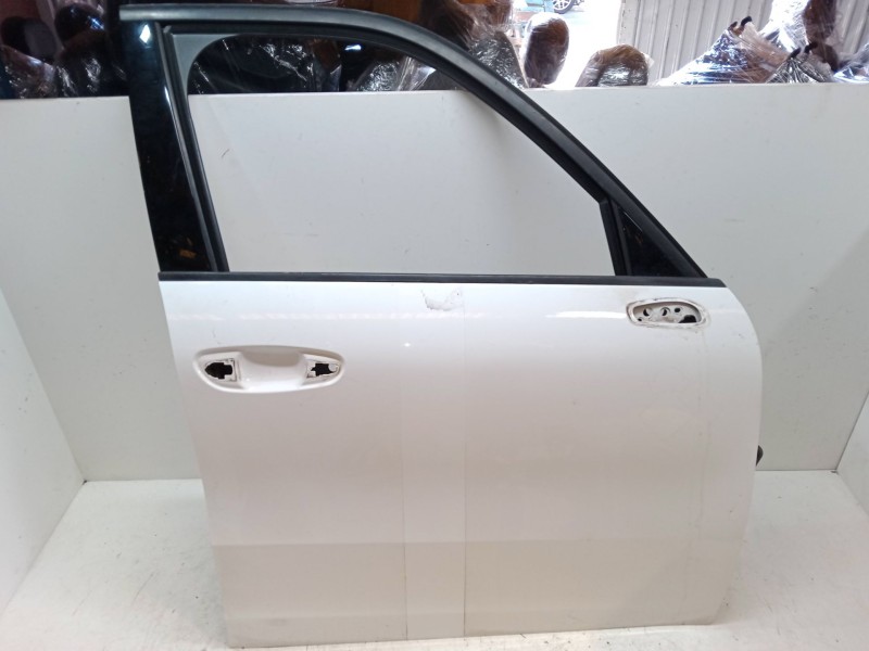 Recambio de puerta delantera derecha para citroën c4 grand picasso ii (da_, de_) 2.0 bluehdi 150 referencia OEM IAM   