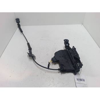 CERRADURA PUERTA DELANTERA IZQUIERDA 