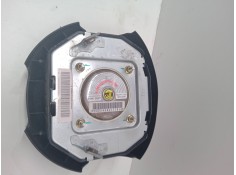Recambio de airbag volante para nissan micra iii (k12) 1.5 dci referencia OEM IAM BAMPT1131   2