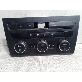 MANDO CLIMATIZADOR 5F0907044 