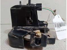 Recambio de cerradura puerta delantera derecha para renault megane i coach (da0/1_) 1.4 16v (da0d, da1h, da0w, da10) referencia