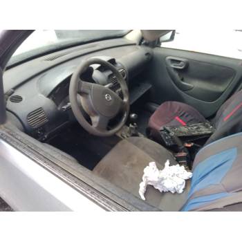 OPEL COMBO TOUR