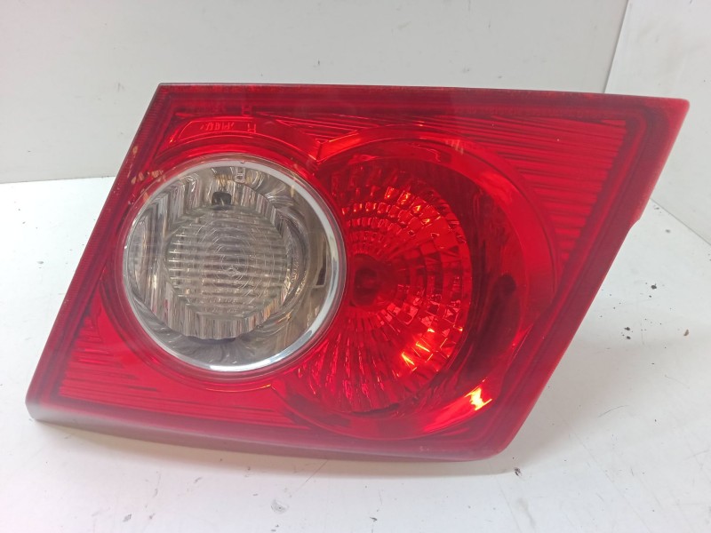 Recambio de piloto trasero porton derecho para chevrolet lacetti (j200) 2.0 d referencia OEM IAM   