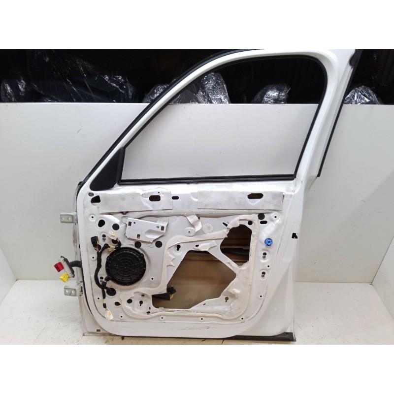 Recambio de puerta delantera derecha para citroën c4 grand picasso ii (da_, de_) 2.0 bluehdi 150 referencia OEM IAM   