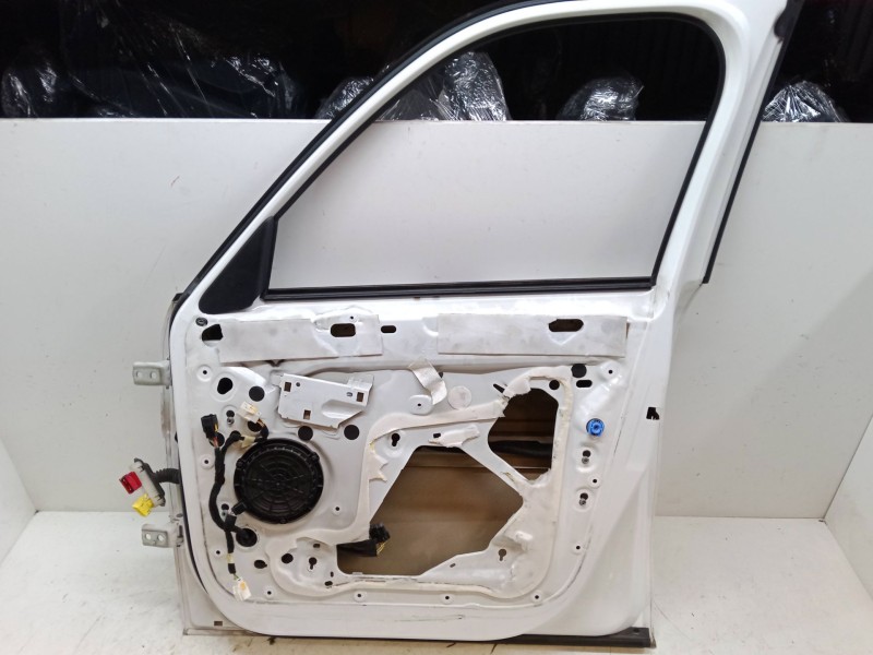 Recambio de puerta delantera derecha para citroën c4 grand picasso ii (da_, de_) 2.0 bluehdi 150 referencia OEM IAM   