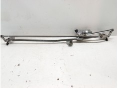 Recambio de motor limpia delantero para opel zafira b furgoneta/monovolumen (a05) 1.9 cdti van (m75) referencia OEM IAM 404.976  2