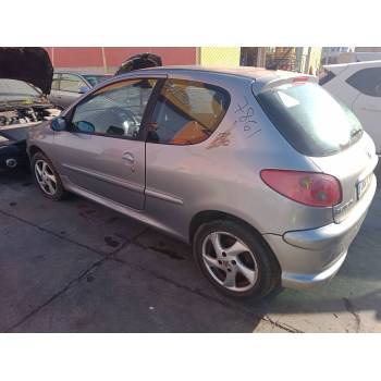 PEUGEOT 206 HATCHBACK (2A/C)