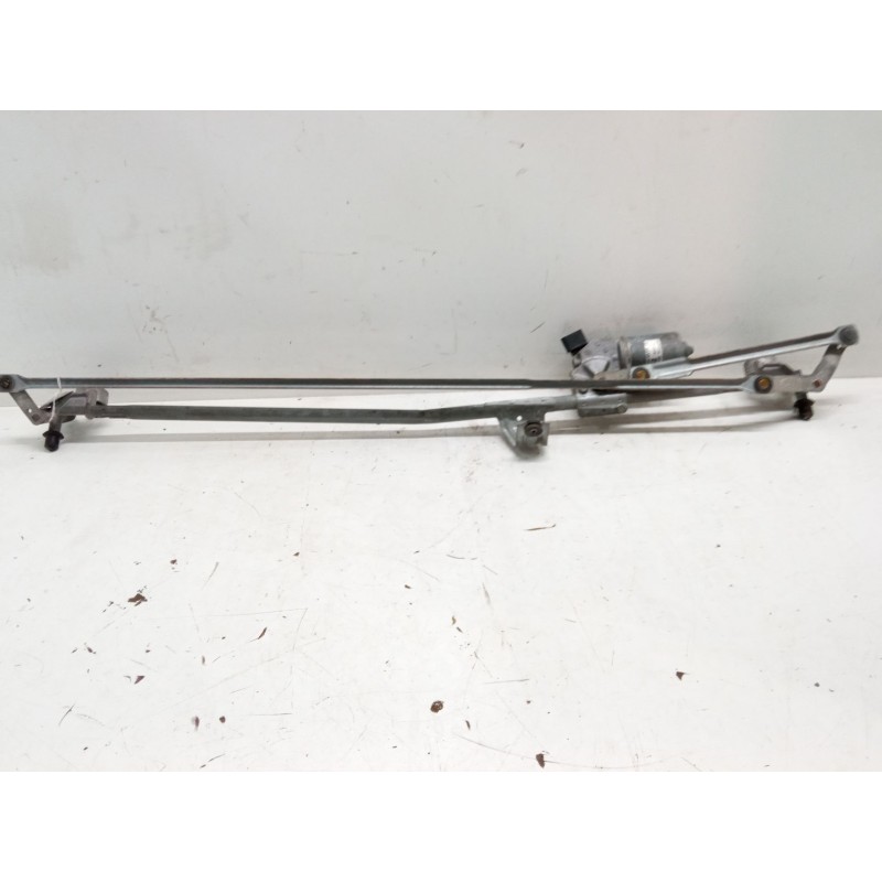 Recambio de motor limpia delantero para opel zafira b furgoneta/monovolumen (a05) 1.9 cdti van (m75) referencia OEM IAM 404.976 