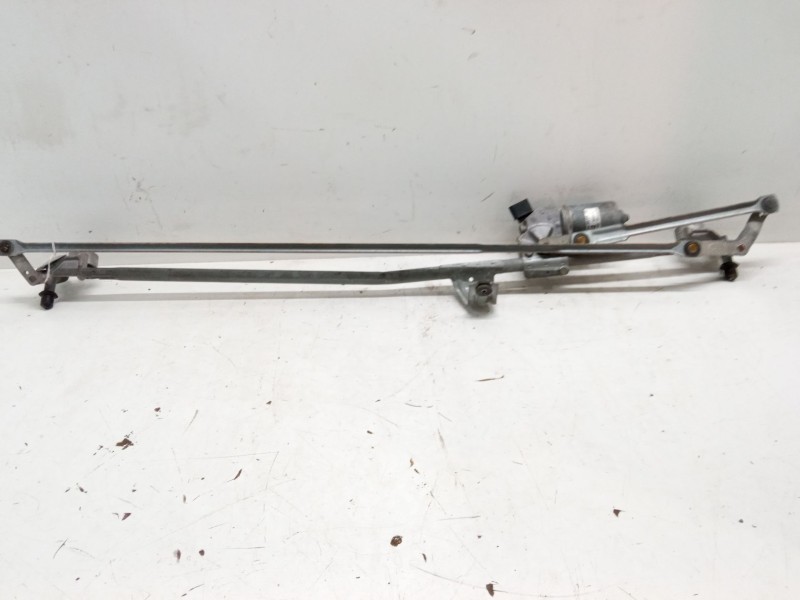 Recambio de motor limpia delantero para opel zafira b furgoneta/monovolumen (a05) 1.9 cdti van (m75) referencia OEM IAM 404.976 