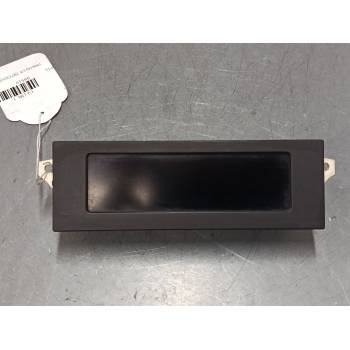 PANTALLA INTERIOR RELOJ 96632560XT 