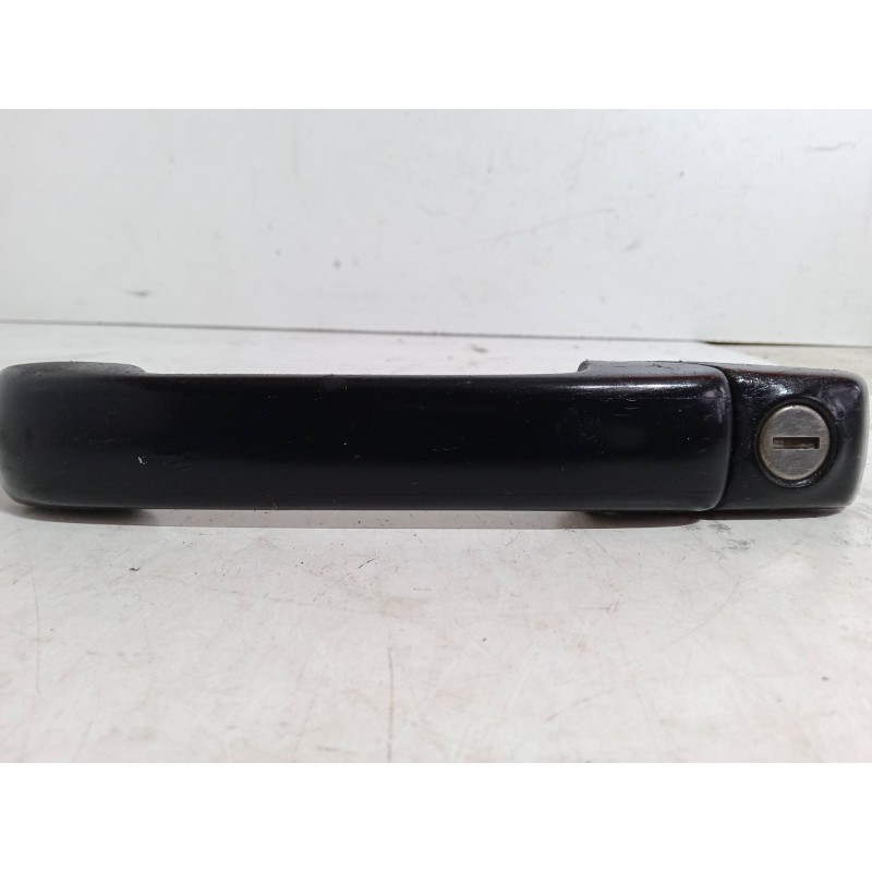 Recambio de maneta exterior puerta delantera izquierda para volkswagen golf iii van (1h1) 1.8 referencia OEM IAM   