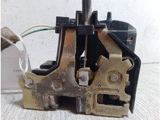 Recambio de cerradura puerta delantera derecha para renault megane i coach (da0/1_) 1.4 16v (da0d, da1h, da0w, da10) referencia  2