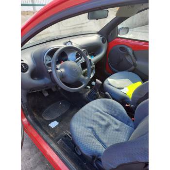 FORD KA (RB_)