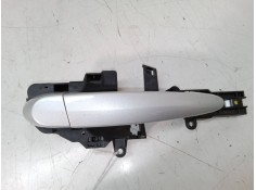 Recambio de maneta exterior puerta trasera derecha para bmw 1 (e87) 116 i referencia OEM IAM   