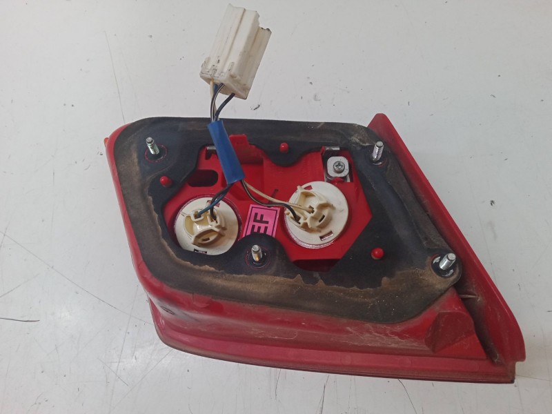 Recambio de piloto trasero porton derecho para chevrolet lacetti (j200) 2.0 d referencia OEM IAM   