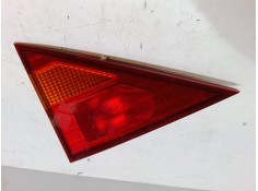 Recambio de piloto trasero porton izquierdo para ssangyong rodius i 2.7 xdi referencia OEM IAM   