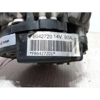 ALTERNADOR F8642720 