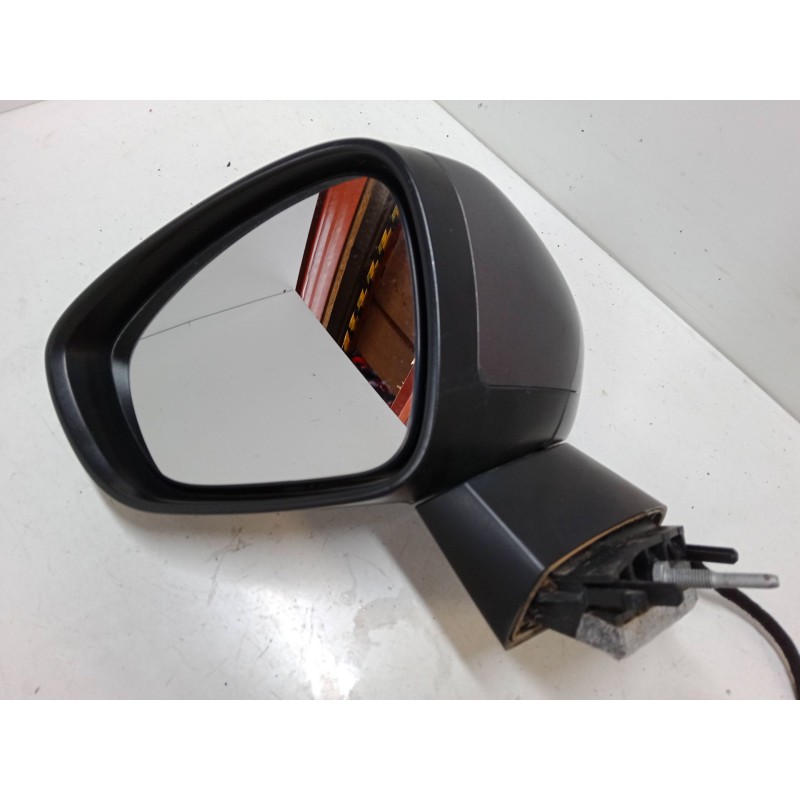 Recambio de retrovisor electrico izquierdo para citroën c4 ii (nc_) 1.6 bluehdi 100 referencia OEM IAM   