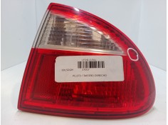 Recambio de piloto trasero derecho para seat leon (1m1) 1.9 tdi referencia OEM IAM   