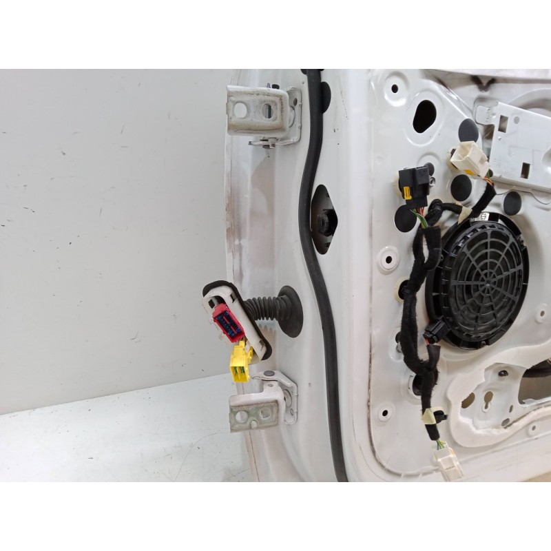 Recambio de puerta delantera derecha para citroën c4 grand picasso ii (da_, de_) 2.0 bluehdi 150 referencia OEM IAM   