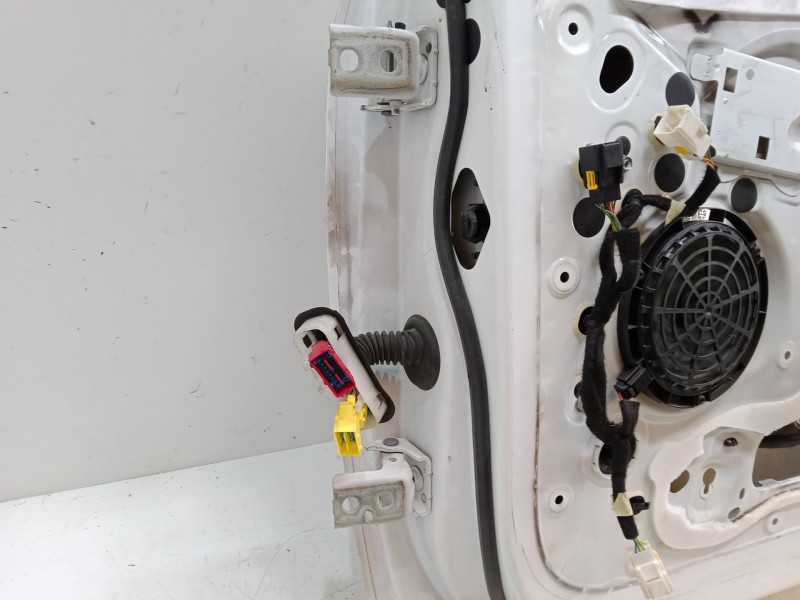 Recambio de puerta delantera derecha para citroën c4 grand picasso ii (da_, de_) 2.0 bluehdi 150 referencia OEM IAM   