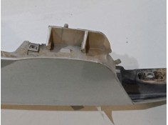 Recambio de aleta delantera izquierda para renault laguna ii (bg0/1_) 1.9 dci (bg1a, bg1w, bg0g) referencia OEM IAM    2