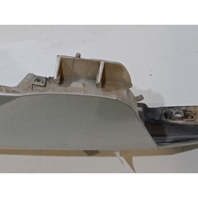 Recambio de aleta delantera izquierda para renault laguna ii (bg0/1_) 1.9 dci (bg1a, bg1w, bg0g) referencia OEM IAM   