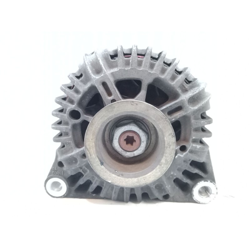 Recambio de alternador para peugeot 206 hatchback (2a/c) 1.4 hdi eco 70 referencia OEM IAM 9646476280 TG15C022 2542704A