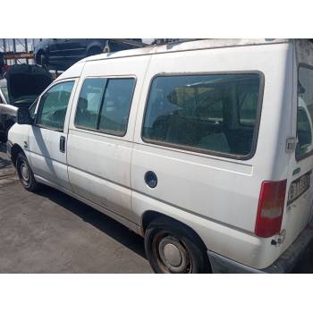 FIAT SCUDO AUTOBÚS (220_)