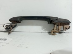 Recambio de maneta exterior puerta trasera derecha para volkswagen golf iii van (1h1) 1.8 referencia OEM IAM   