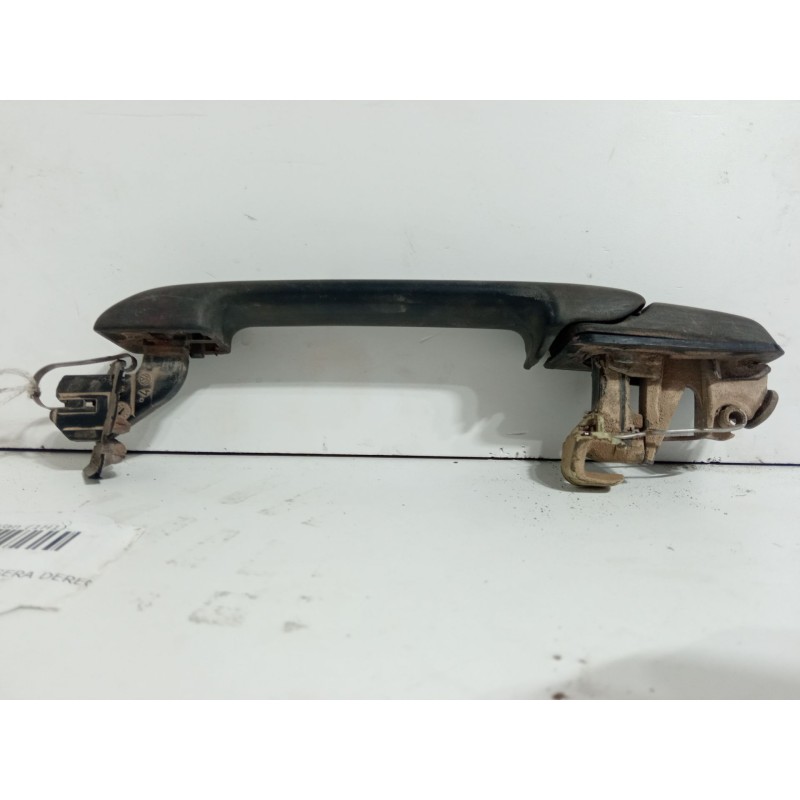 Recambio de maneta exterior puerta trasera derecha para volkswagen golf iii van (1h1) 1.8 referencia OEM IAM   