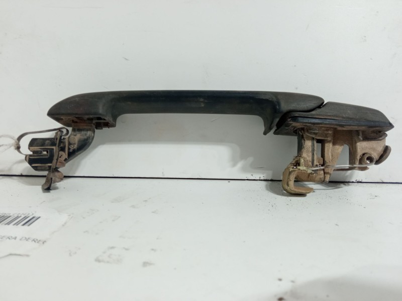 Recambio de maneta exterior puerta trasera derecha para volkswagen golf iii van (1h1) 1.8 referencia OEM IAM   