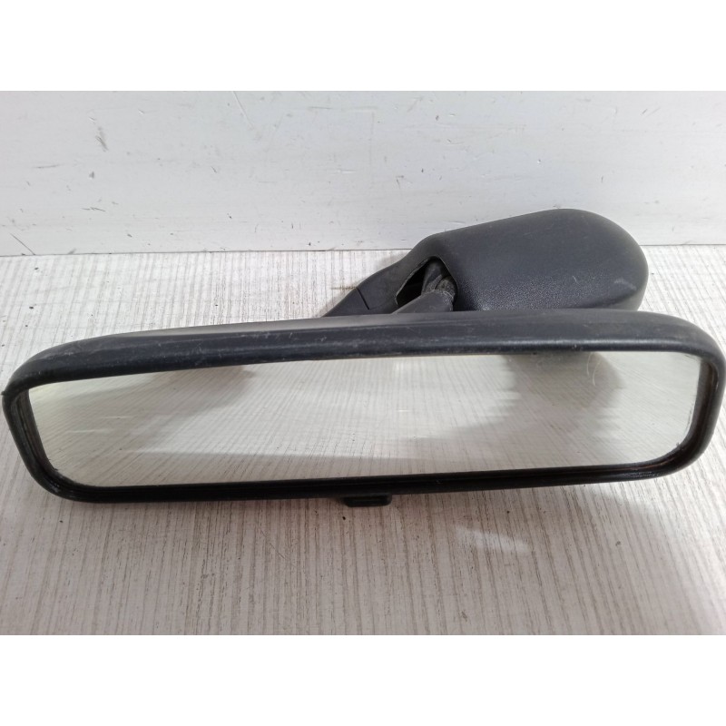Recambio de retrovisor interior para mercedes-benz clase a (w169) a 180 cdi (169.007, 169.307) referencia OEM IAM   