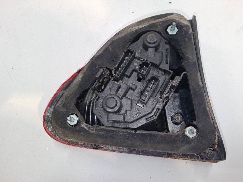 Recambio de piloto trasero derecho para seat leon (1m1) 1.9 tdi referencia OEM IAM   